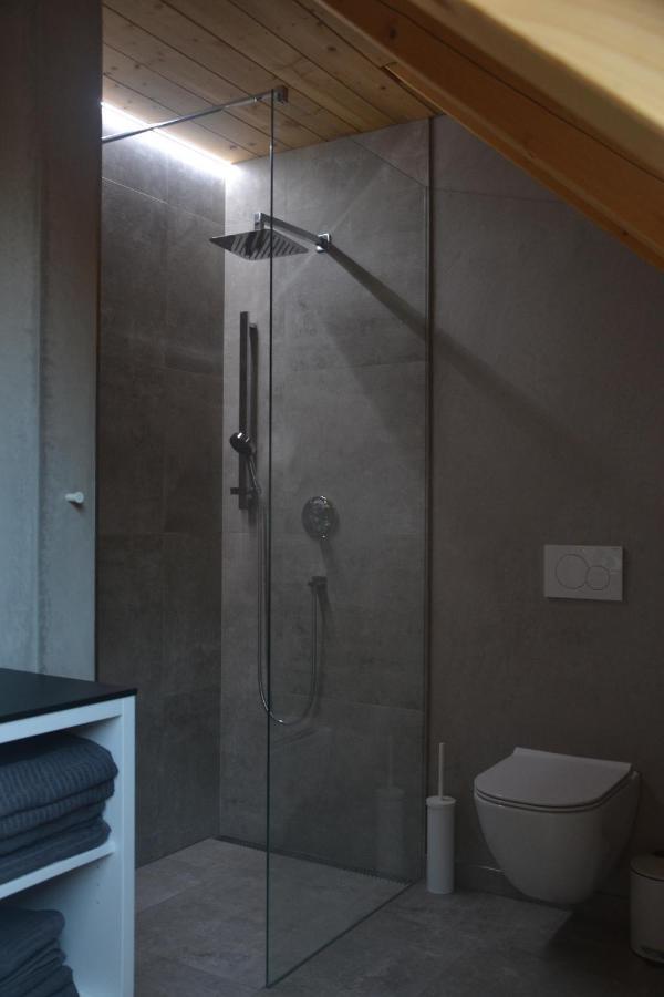 Apartman Cervenice Dlouhy Bagian luar foto