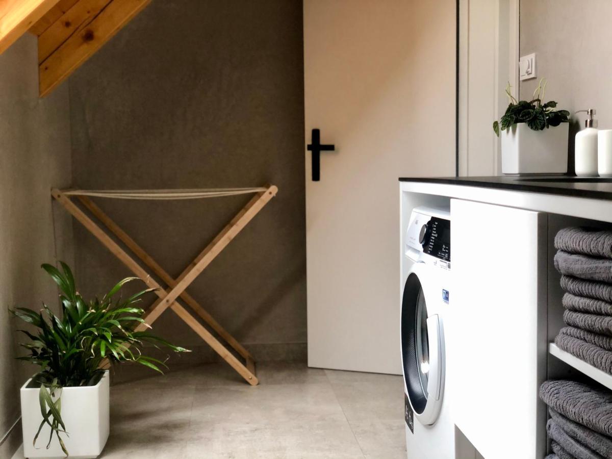 Apartman Cervenice Dlouhy Bagian luar foto