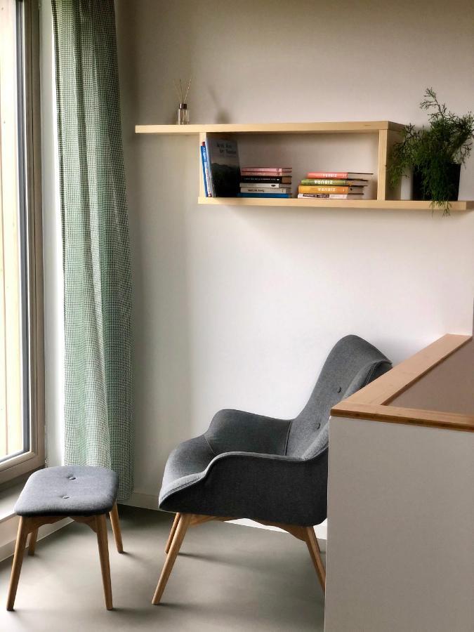 Apartman Cervenice Dlouhy Bagian luar foto
