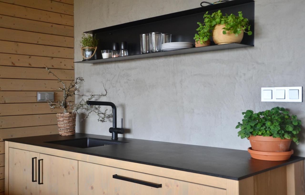 Apartman Cervenice Dlouhy Bagian luar foto